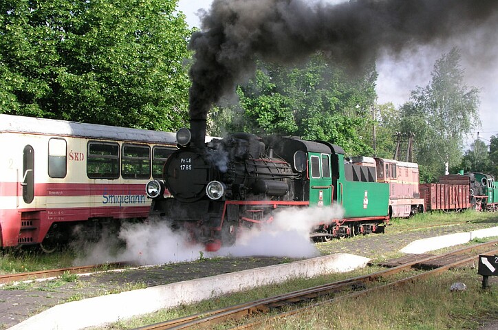 migiel, 29.05.2006, foto Krzysztof Zientara